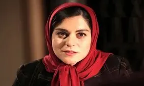  آوازخوانی غزل شاکری بازیگر شهرزاد وایرال شد/ ویدئو