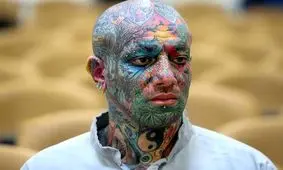 حکم امیر تتلو شکست/ قرار تجمع لغو شد/ عکس