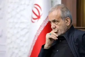 روزنامه کیهان در پیشنهادی به پزشکیان: مشکلات با الگوی شهید رئیسی حل می‌شود