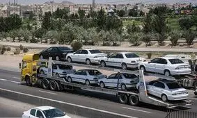 واکنش وزارت صمت به خبر افزایش قیمت خودرو