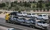 واکنش وزارت صمت به خبر افزایش قیمت خودرو