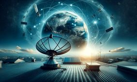 ادعای عجیب یک پایگاه خبری خارجی! /مجازات اعدام برای اینترنت ماهواره‌ای در ایران