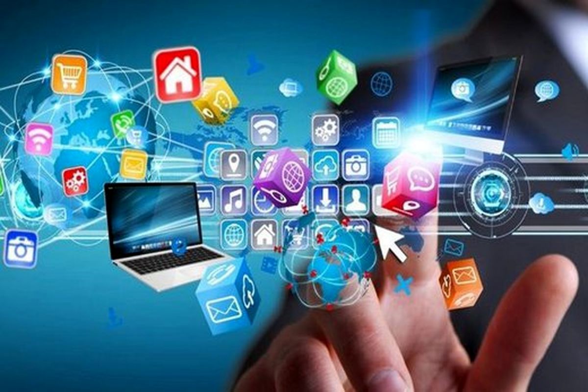 آیا میشود در اینترنت را تخته کرد؟
