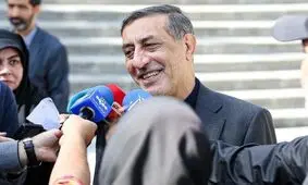  امیدواریم آمریکا بدجنسی نکند و خروج از لیست سیاه FATF به زودی محقق شود