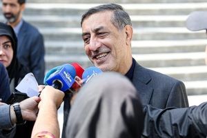  امیدواریم آمریکا بدجنسی نکند و خروج از لیست سیاه FATF به زودی محقق شود