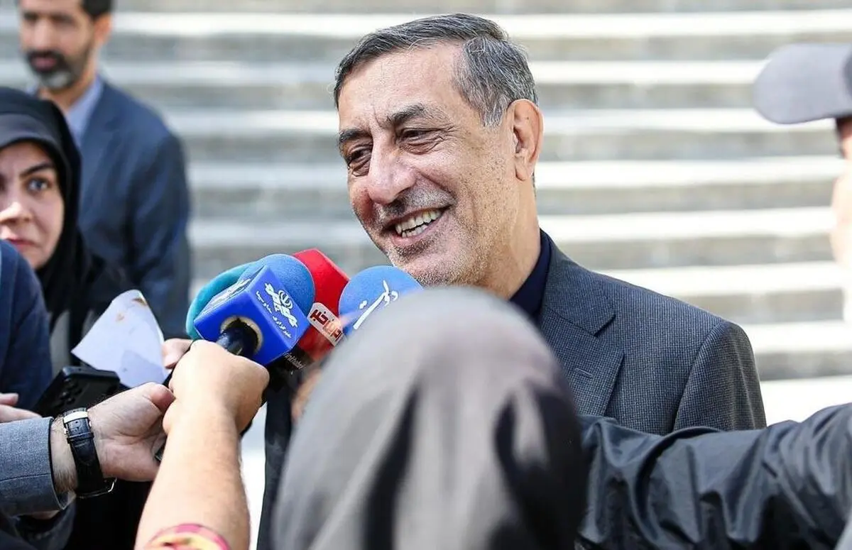  امیدواریم آمریکا بدجنسی نکند و خروج از لیست سیاه FATF به زودی محقق شود