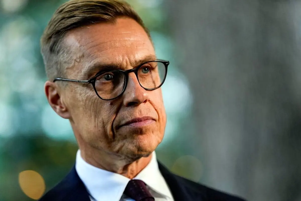 فنلاند: تنگه‌هرمز به سلاح هسته‌ای واقعی ایران تبدیل شده است