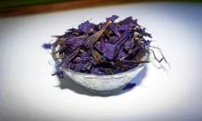 گل گاوزبان، گیاهی آرام بخش