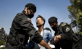 پلیس: با اراذل‌ و اوباش شوخی نداریم