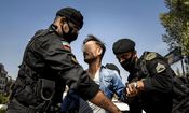 پلیس: با اراذل‌ و اوباش شوخی نداریم
