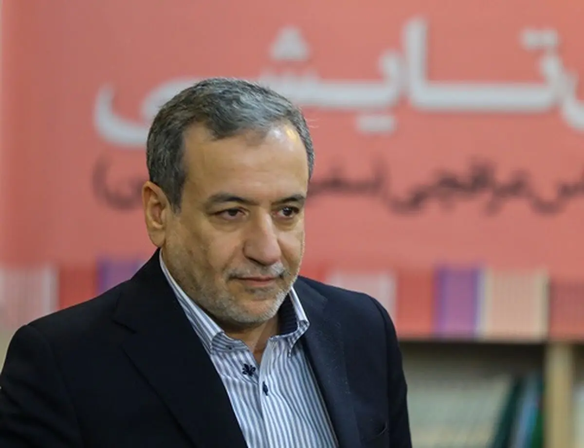 عراقچی: مرگ برجام را اعلام نکردم؛ گفتم برجام به شکل فعلی قابل احیا نیست

