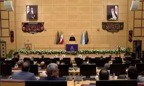 قوانین، مصوبات داخلی، دستورالعمل‌ها و آیین‌نامه‌ها وحی منزل نیستند/ با دعوا و درگیری کار پیش نمی‌رود/ به میان‌بُرها نیاز داریم

