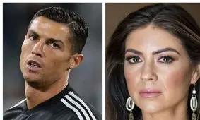 کامنت جنجالی یک زن زیر پست رونالدو/ عکس

