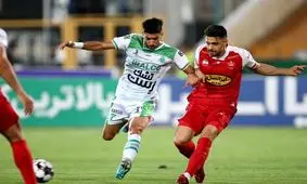 بازی‌های پرسپولیس به شهری غیر از تهران منتقل می شود؟