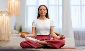 مدیتیشن می‌تواند مغز را جوان نگه دارد