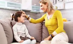 چگونه کودکان لایه های پنهان شخصیت بزرگسالان را کشف می‌کنند؟
