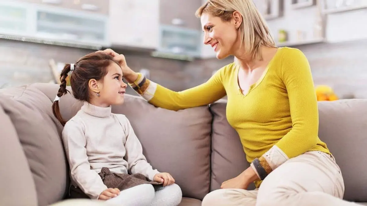 چگونه کودکان لایه های پنهان شخصیت بزرگسالان را کشف می‌کنند؟