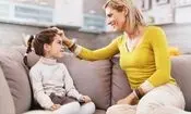 چگونه کودکان لایه های پنهان شخصیت بزرگسالان را کشف می‌کنند؟