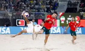 فوتبال ایران در مسیر زشت و ناپسند عادی‌ سازی شکست؛ از «باید ببازی» تا «بریم ببازیم»