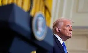 رونمایی ترامپ از گفتگوی غیرمستقیم با ایران/ احتمال اخراج حامی سرسخت حمله نظامی به ایران

