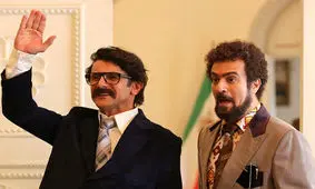 امین حیایی؛ از «کوکتل مولوتوف» تا «زیبا صدایم کن»