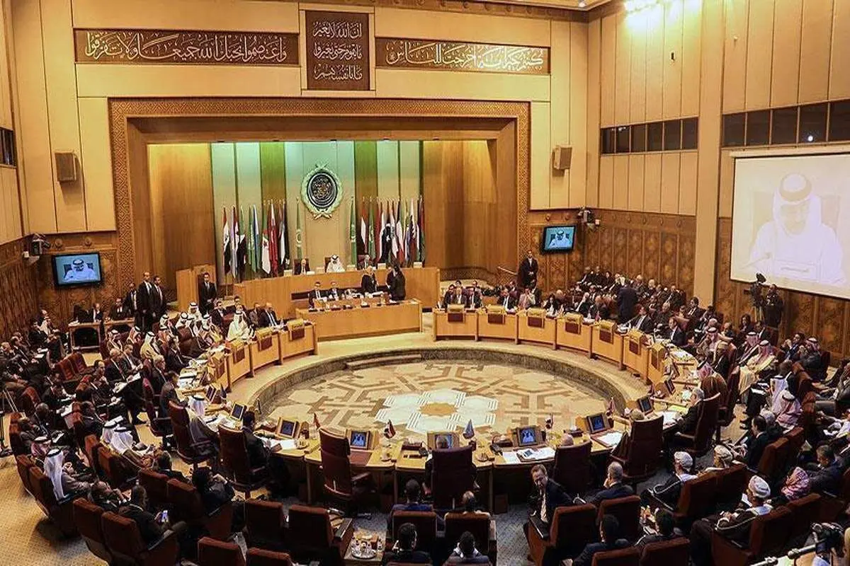 جلسه اضطراری اتحادیه عرب؛ بررسی حمله ایران به مقر تروریست‌ها در اربیل

