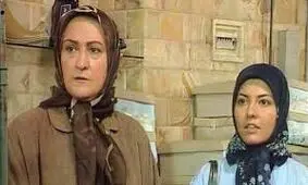 حسرت مریم امیرجلالی در سریال «خانه به دوش»/ ویدئو