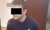 قتل پدر با ضربه چاقوی پسر روانی 