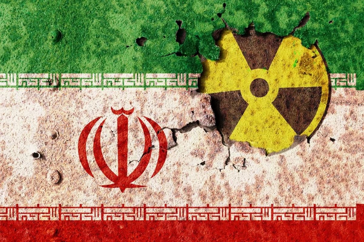 مراحل خروج از NPT