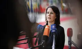 آلمان: پیوستن ترکیه به اتحادیه اروپا به این زودی‌ها اتفاق نمی‌افتد

