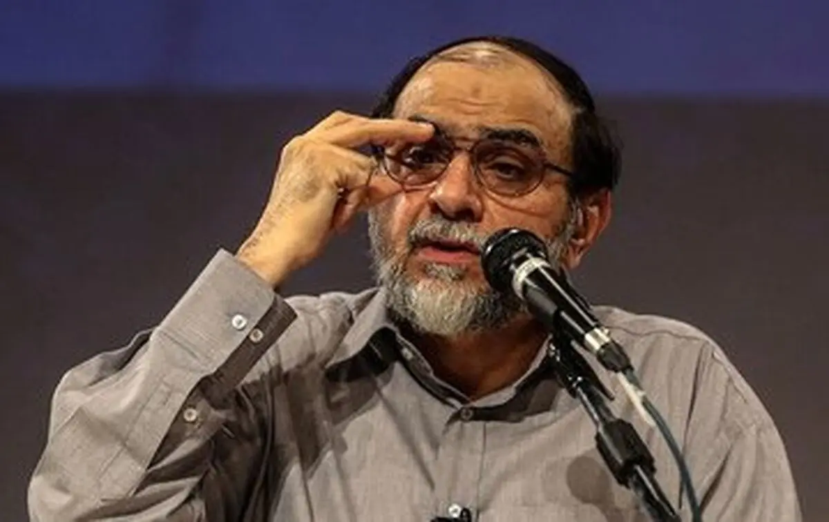 اتهامات حسن رحیم پور ازغدی علیه برخی مسئولان کشور