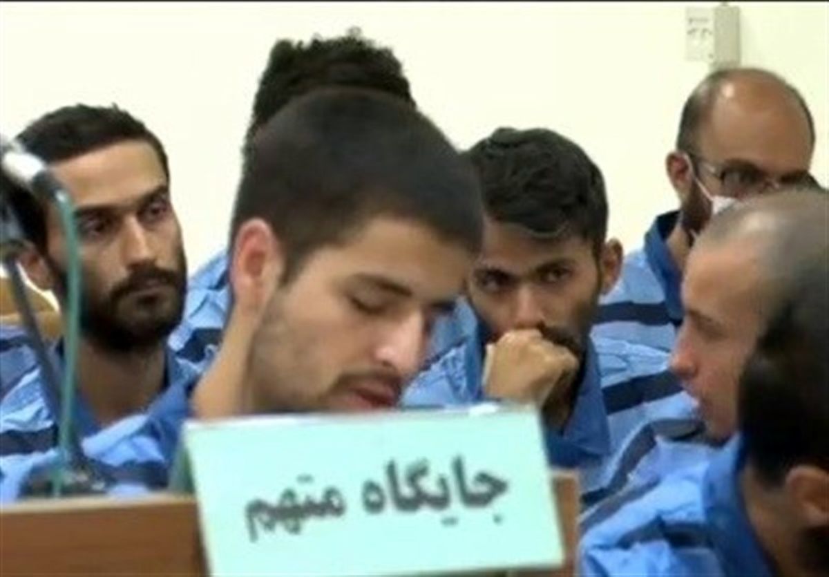 "محمد قبادلو" کیست؟ / ویدئوی اعترافات