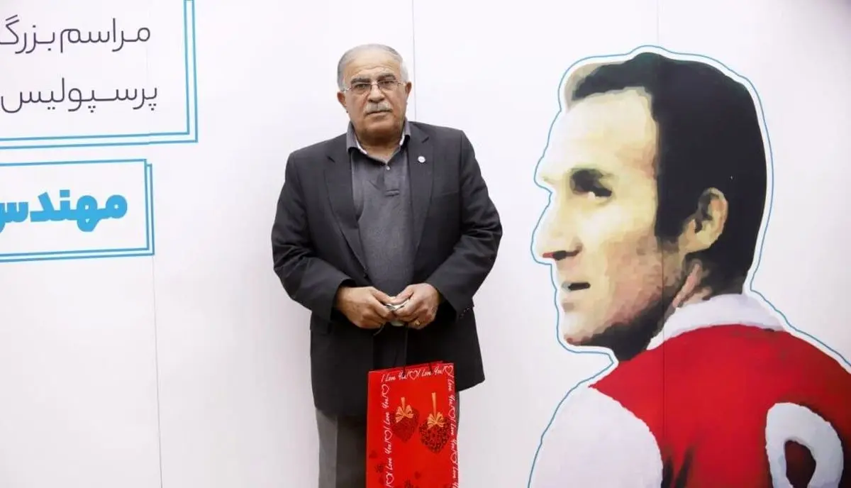 گلزن استثنایی تاریخ فوتبال ایران، تازه‌وارد لیست وطن‌فروشان!
