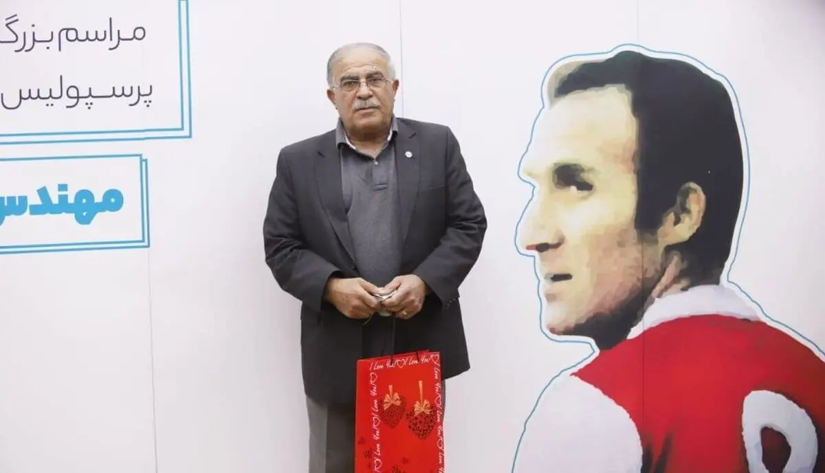 گلزن استثنایی تاریخ فوتبال ایران، تازه‌وارد لیست وطن‌فروشان!
