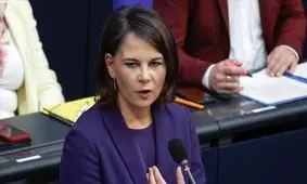 واکنش آلمان به اجرای حکم محسن شکاری