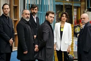 امپراتوری سریال‌های تلویزیونی ترکیه از عربستان تا شیلی
