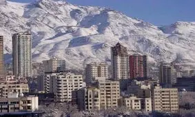 زنگ خطر برای تهران؛ پشت پرده برج سازی در بافت قدیمی