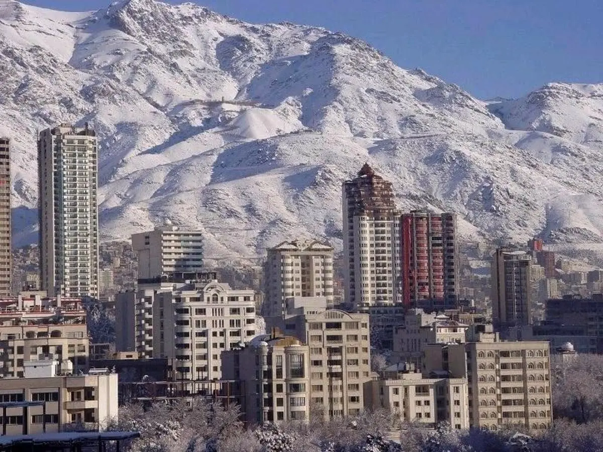 زنگ خطر برای تهران؛ پشت پرده برج سازی در بافت قدیمی