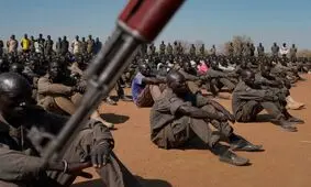 صدها کشته و بیش از ۱۸۰ هزار آواره در پی ازسرگیری درگیری‌ها در سودان جنوبی