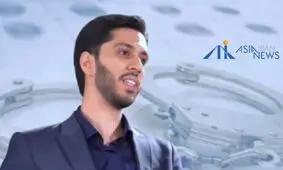 نوید کلهرودی موقتا‌ با قید وثیقه آزاد شد