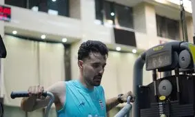 بازیکنی که قهر کرد، به تیم ملی دعوت شد!