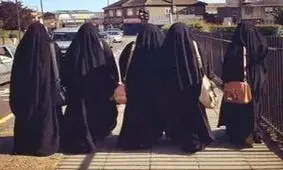 لایه بیرونی محجبه‌ها ساده اندیشند و به مخالفان حجاب نزدیکند / هیچ فقیهی فتوا نداده که اگر گشت ارشاد خطا کند، باید حکم حجاب منتفی شود
