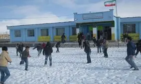 مدارس مناطق شهری خراسان شمالی شنبه مجازی شدند