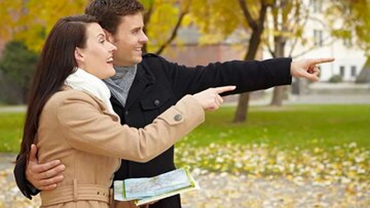 مردان در جهتیابی بهتر از زنان هستند؟