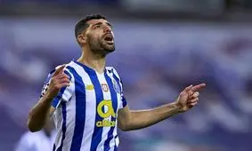 سود هنگفت پورتو از درخشش طارمی در لیگ قهرمانان اروپا