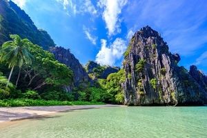 لوکسترین ریزورتهای فیلیپین؛ محل دیدار تجمل با طبیعت