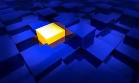 معمای تصویری/ شکل متفاوت را مشخص کنید!