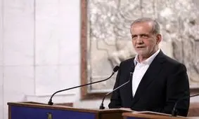 فیاض زاهد: پزشکیان به وقتش اهل کوتاه آمدن نیست