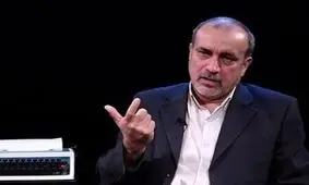 علی باقری: آمریکا و ایران راهی جز این ندارند که پشت میز مذاکره بنشینند