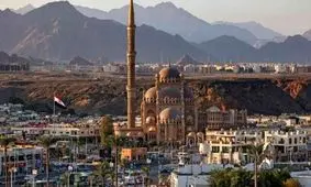 آغاز مذاکرات غیر مستقیم اسرائیل و حماس در شرم الشیخ